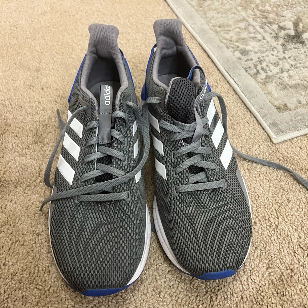 Adidas OrthoLite Men’s Shoes